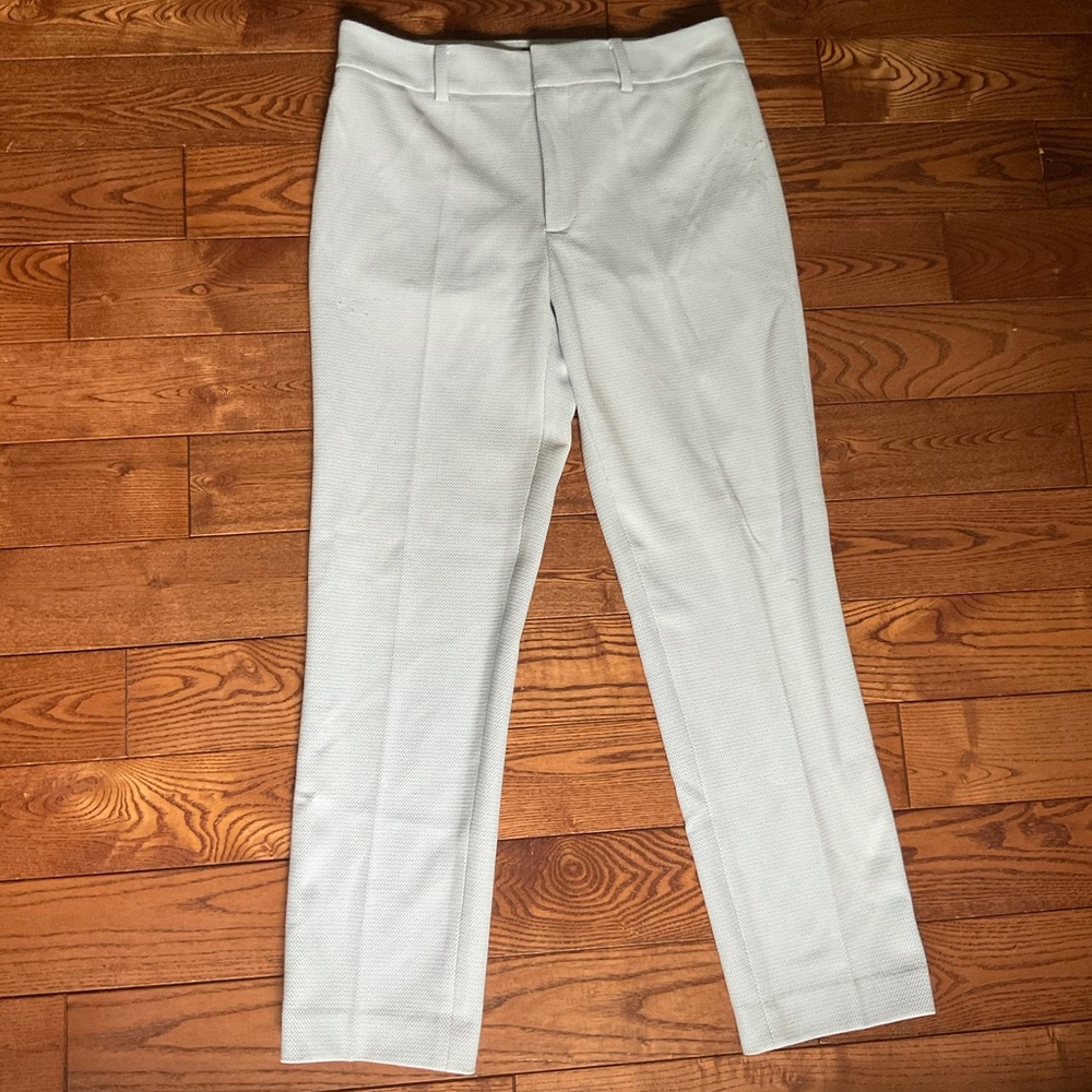 Club Monaco Pale Blue Pants